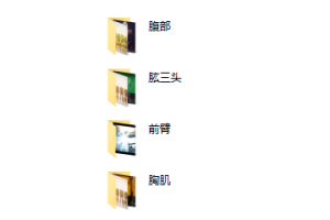 赛普健身课程合集(完结)