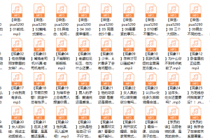 幸福玛丽娅（完结）