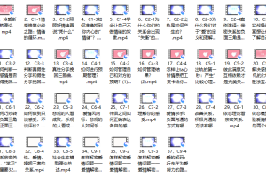 没有挽回不了的爱情