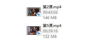 麦子丨女性私密保养瑜伽（完结）