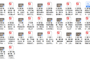 快速上手，14堂化妆课轻松化出精致妆容