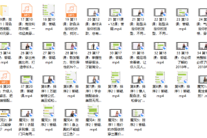 教你穿出优势，用美赢得机会（完结）