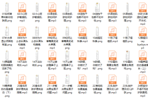 5万+学员护肤首选—中山大学博士的24堂美颜课（完结）