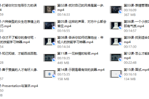 亚洲小姐教你超实用的魅力提升术