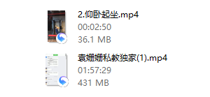 猫总 李浩轩女生气质课