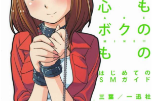 S.m我的身体我的心