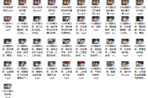 全身系统健身训练干货——魔兽申驰13年训练经验都在这里了 更新至40期