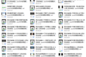 2017年浪迹《团长私教》