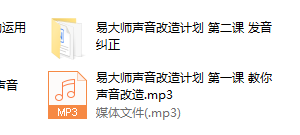易大师魔音计划全集