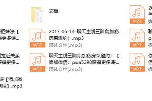 2017年阿凡达《印射理论体系私教》（倪团队）