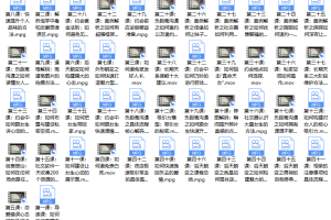 2017年《后天完美蜕变》