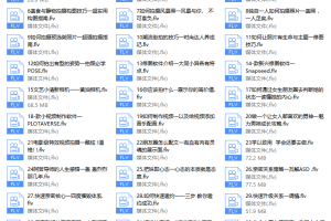 舞步-阿哲社交名片（外卖方法2.0）
