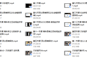 男哥内核-只手遮天1.0
