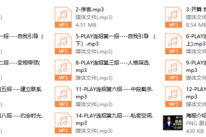 2018年乌鸦救赎《连招聊天指南》