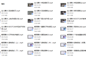 柯李思-搭讪达人