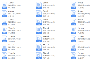 七烟小狗现场分享会1-21