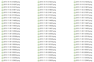 路易团队内部群聊天记录