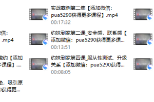 梵尘《约妹到家》