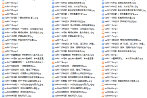 武志红的心理学课