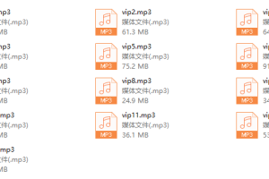 VIP  jacob(阿尔法希塔首领)线上中级VIP课程