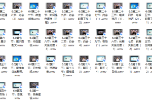 二月《魅力塑造》