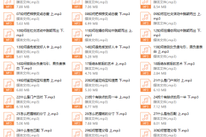 麻辣情医吴迪：100天告别单身（完结）