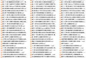 摸鱼情感《星星私教》