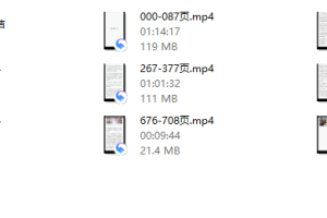 成真恋爱学·挽回她