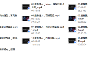 AMG《变身情人》