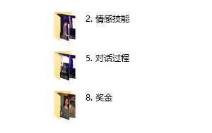 RSD朱利安《高共振沟通》