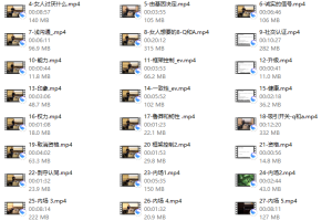 托德 – 《吸引力解锁》