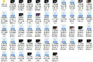 马克 自然流《10天线上训练课》