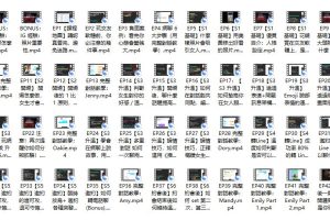 狼群 – 網聊神技課