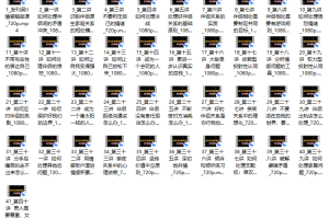 亲密关系情感智慧成长课_心理师大力