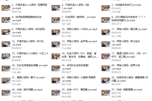 天边的老白《约会大师》