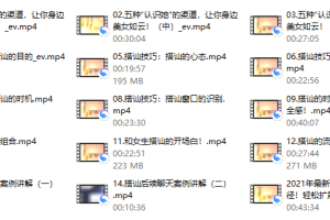 爱上情感：认识她（教你快速认识你喜欢的女孩）