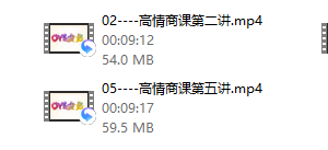 旭旭-全类别挽回攻略