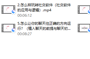 【探花Gary】从零起步系列课