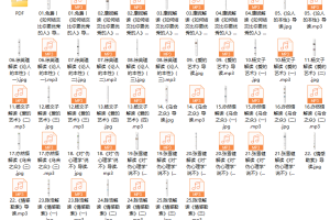 康妮&徐英瑾等《六本书搞定你的“关系圈”》（完结）