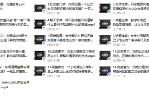 社交光谱莱特《谈话掌握》一部电影时间解决聊天问题