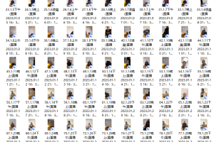 30天课程训练营（新课推荐89节）