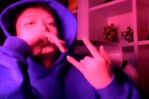 浪迹内部直播-如何设置你的社交头像（2023内容）