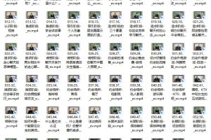 许诺《情感宝典》