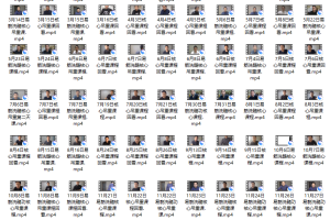 【易筋洗髓】易筋洗髓核心课