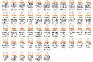 高情商必读50本经典书单：大师读书课（完结）