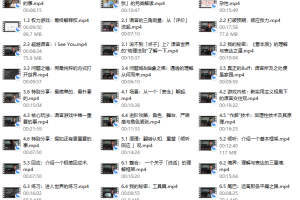 超硬核沟通课：关于说话的一切-[完结]