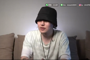 为什么被搭讪的女生会哭着拒绝柯老师？