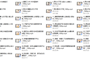 幸福女人逆袭成长特训营（终身版）