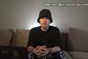 Chris-门徒即使约会实战案例讲解