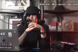 Chris-约会聊这个瞬间吸引和升级